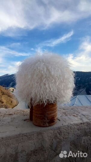 Папаха отборные