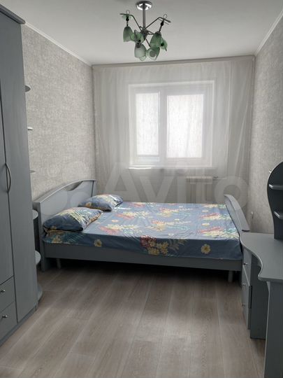 2-к. квартира, 42,3 м², 4/5 эт.