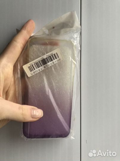 Чехол на айфон 5