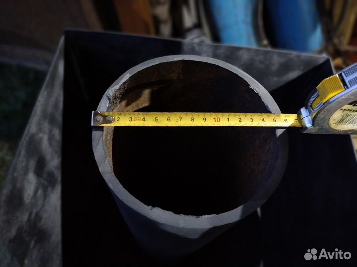 Печь банная