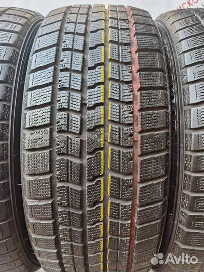Goodyear Ice Navi 7 225/45 R18 108H