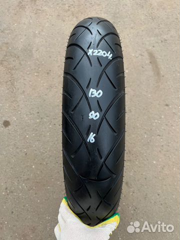 130/90 R16 metzeler me888 marathon ultra 2204x