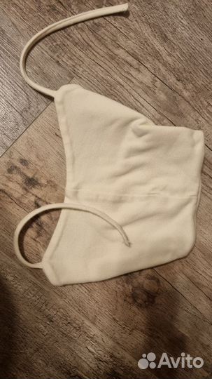 Детская шапочка демисезонная 44р