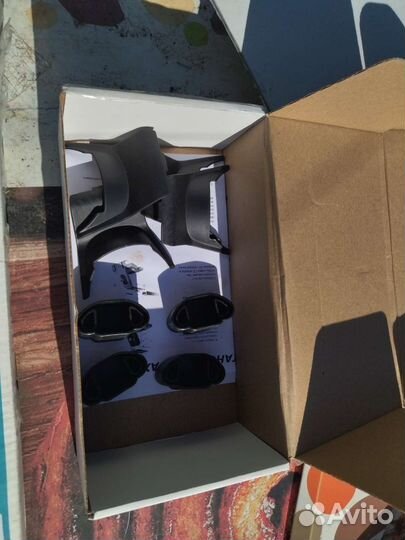 Багажник на рейлинги