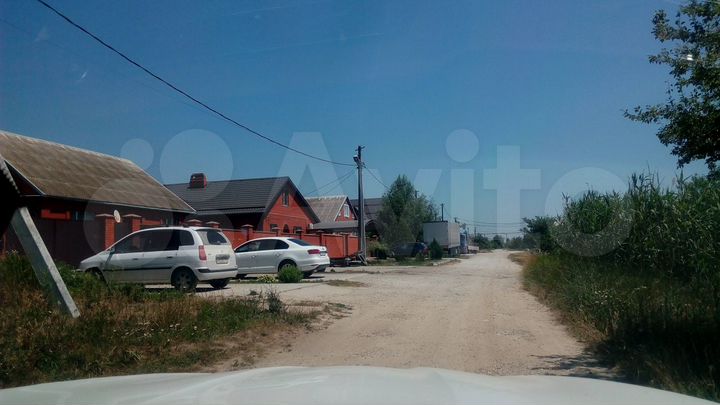 Участок 10 сот. (ИЖС)