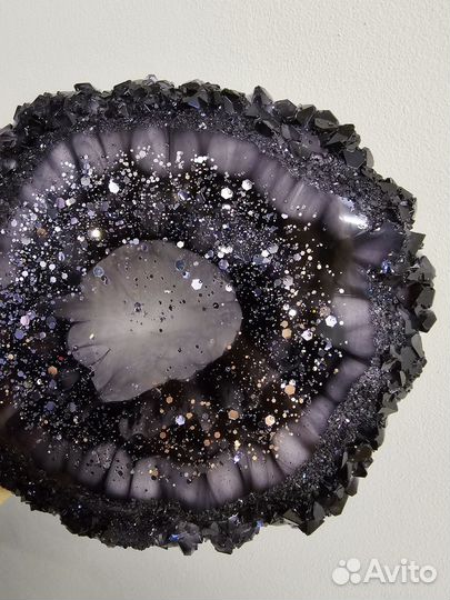 Подставки под чашку