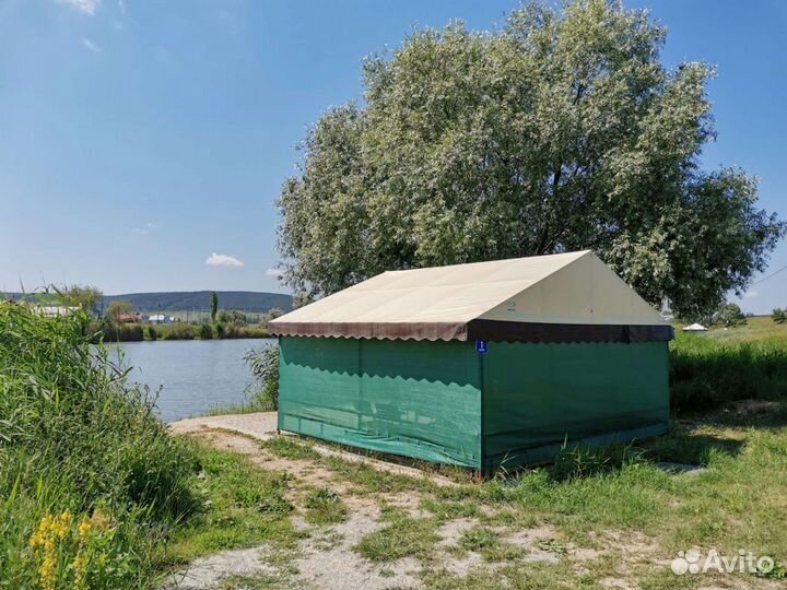 Аренда беседки