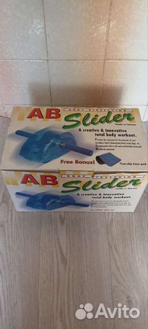 Тренажер для пресса