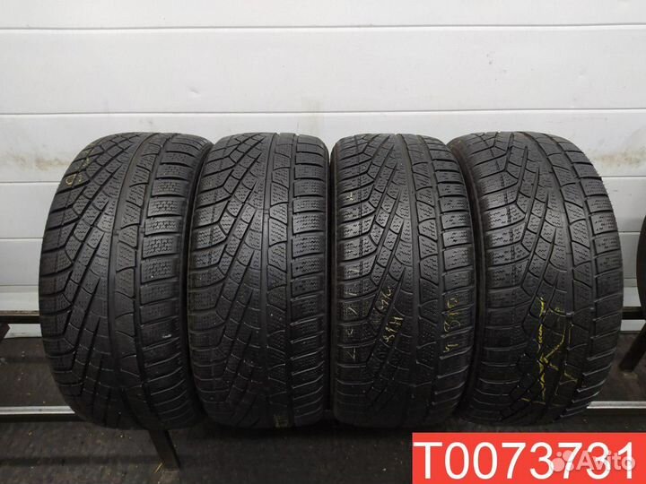Pirelli Winter Sottozero 210 225/45 R17 101R
