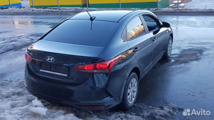 Водитель категории в