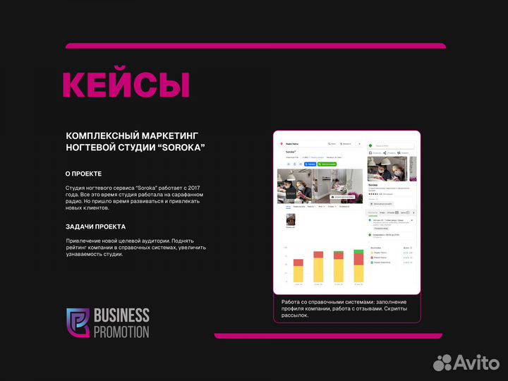 Дизайн логотипа и фирменный стиль