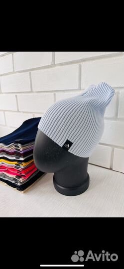 Нвве шапки adidas