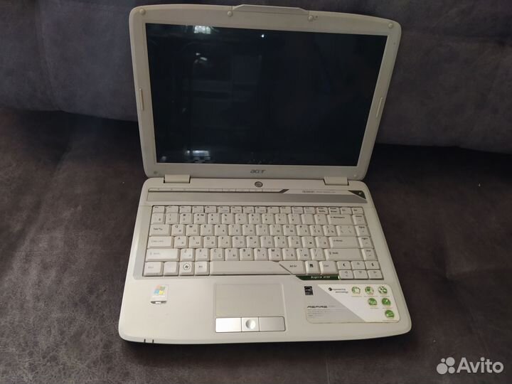 Ноутбук Acer
