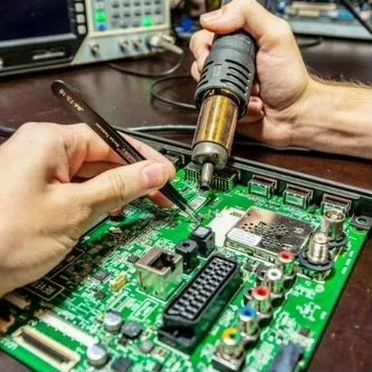 Телевизор не включается / Ремонт и настройка / Выезд сегодня на дом / Быстро / С гарантией