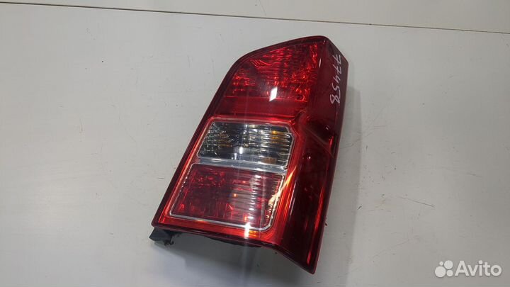 Фонарь (задний) Nissan Pathfinder, 2011
