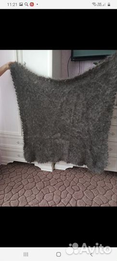 Платок шаль