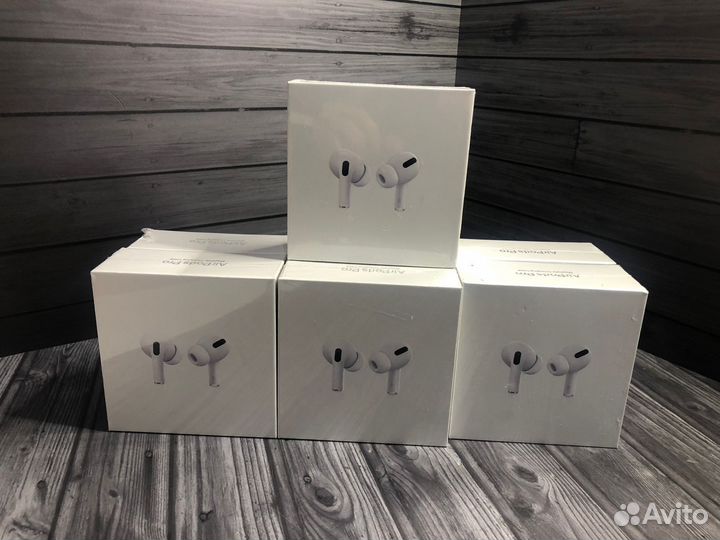 Наушники airpods 3 оптом