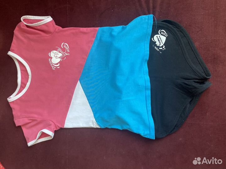 Форма пируэт