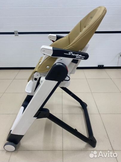 Стул для кормления Peg-Perego Siesta