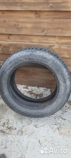 Nokian Tyres Hakkapeliitta 8 SUV 245/55 R19