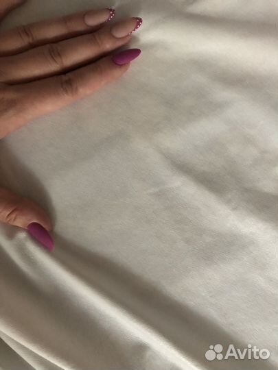 Наматрасник непромокаемый детский