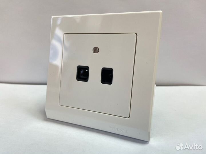 Умный свет, подсветка лестниц LightFusion