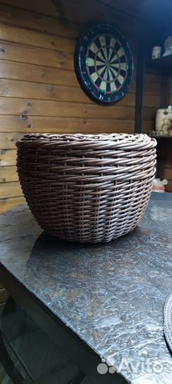 Кашпо для сада и дома