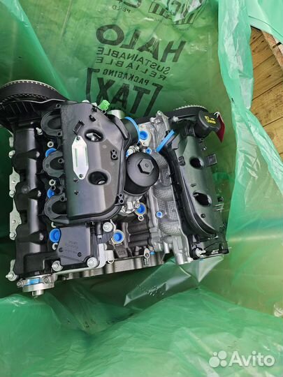 Новый оригинальный мотор 306DT Gen 2