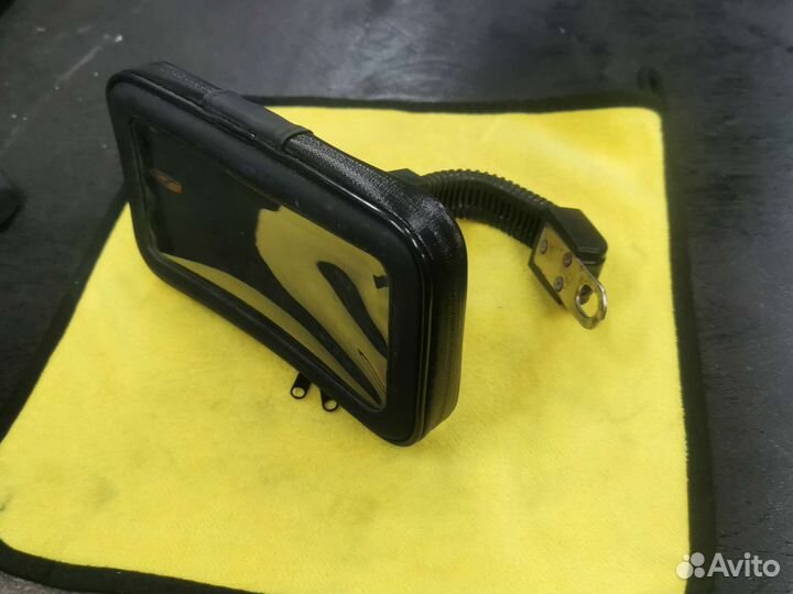 Держатель телефона для мотоцикла