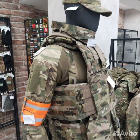 Бронежилет Панцирь бр5 ссо,балистика бр1+,бр2