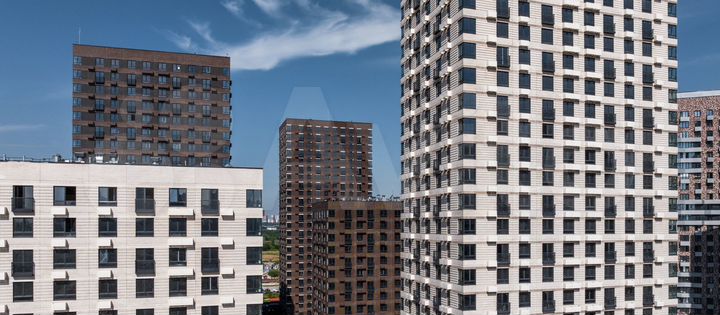 1-к. квартира, 35,2 м², 13/14 эт.