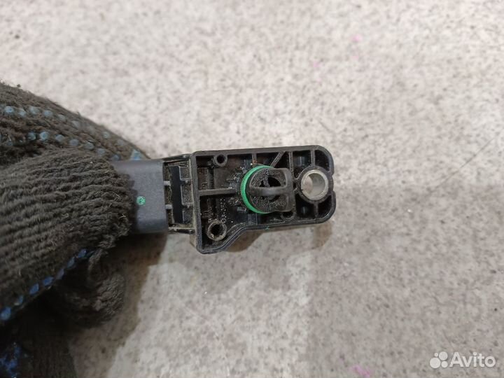 Датчик давления MAP для 1.8 CJS Skoda Octavia A7