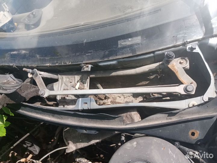 Трапеция дворников ford mondeo 2