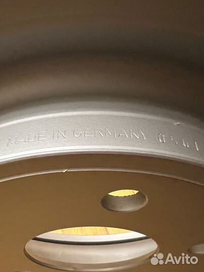 Тормозные диски Mercedes CLS 400 4matic Zimmermann