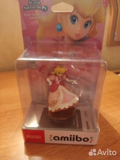 Amiibo