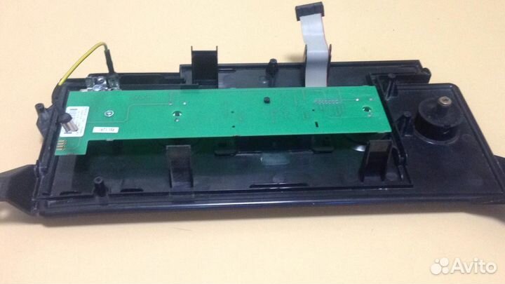 Плата управления LED Buderus Logamax (87186401190)