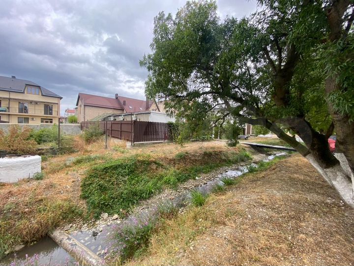 Участок 5 сот. (ИЖС)