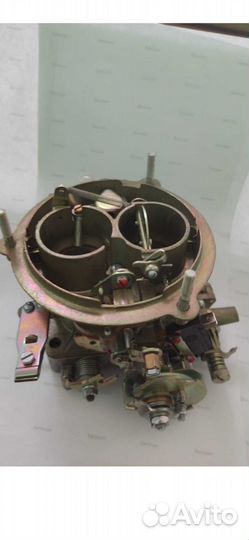 Карбюратор к151