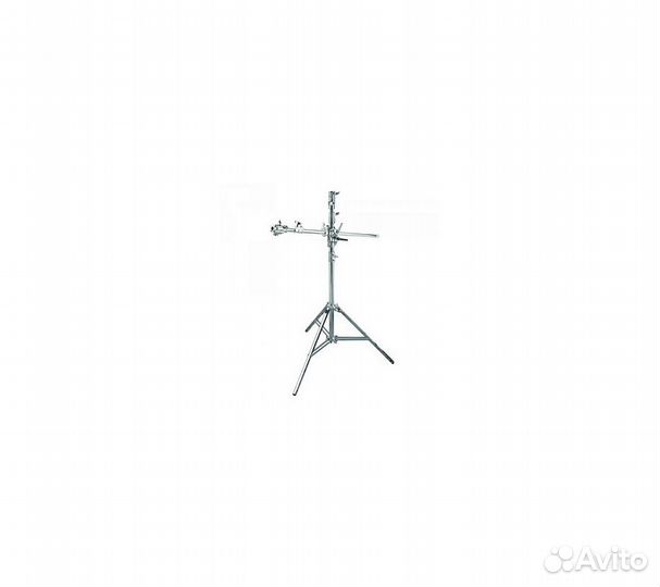 Журавль Avenger A4050CS Steel Boom Stand