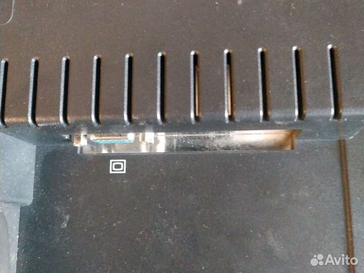 Монитор Relisys TL766-RE(B)