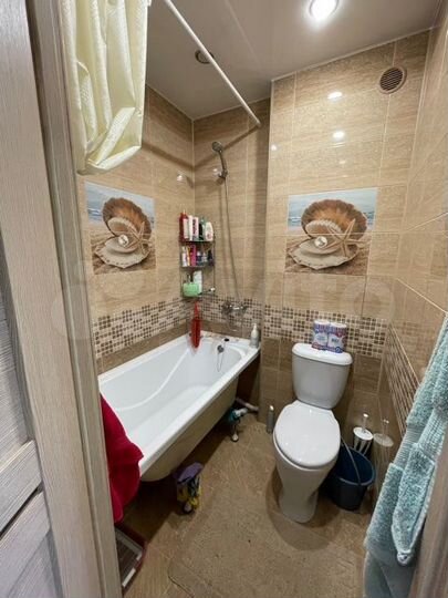 Квартира-студия, 22 м², 5/5 эт.