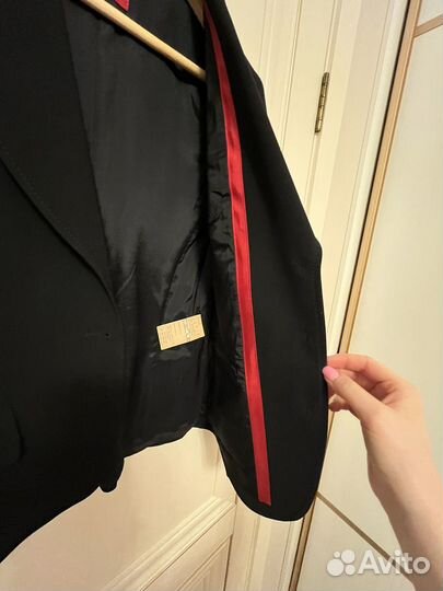 Hugo boss пиджак