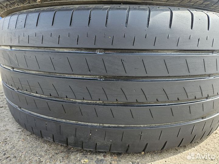 Bridgestone Turanza T005A 235/45 R18