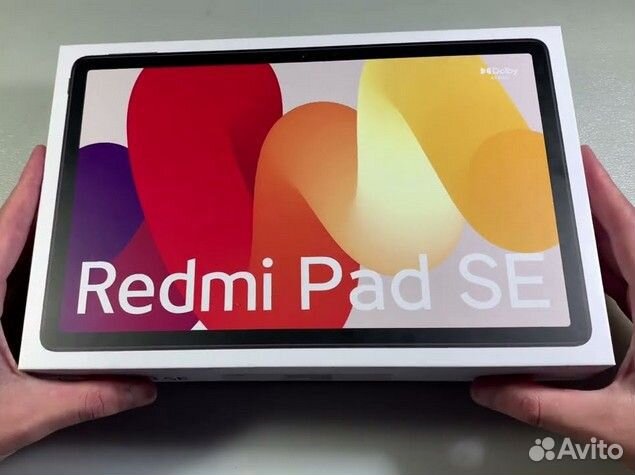 Xiaomi Redmi Pad Se 8/256