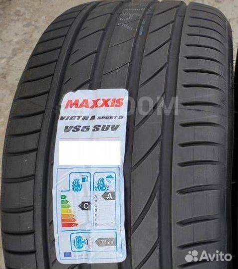 Maxxis Victra Sport VS5 225/45 R18