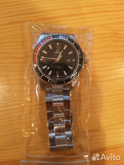 Omega seamaster