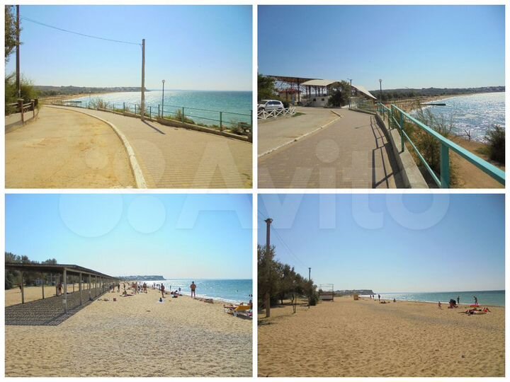 Дом 230 м² на участке 6 сот.