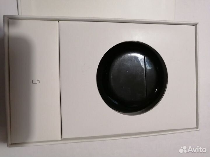 Наушники huawei freebuds 3