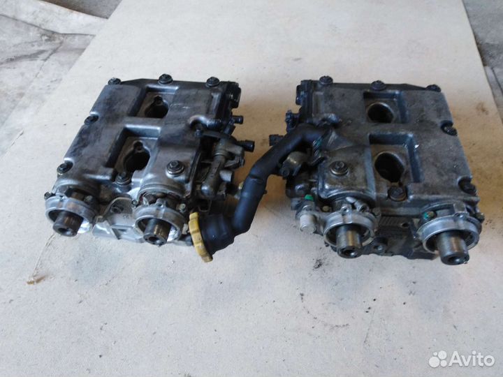 Для subaru outback bh