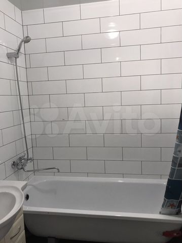 1-к. квартира, 38 м², 4/10 эт.